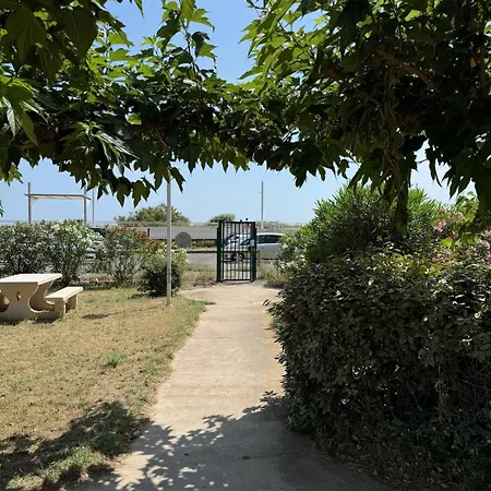 3 Vue Piscine Parking Clim