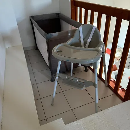 3 Vue Piscine Parking Clim